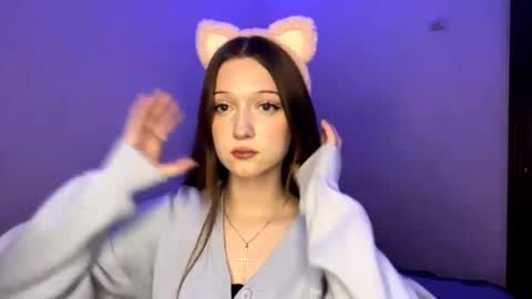 Snapshot of shamikabrandenburg chatting on 14, 2, 2026 Sofi online show from 14, 2, 2026