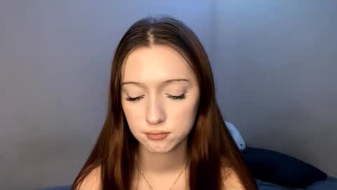 Snapshot of shamikabrandenburg chatting on 23, 2, 2026 Sofi online show from 23, 2, 2026