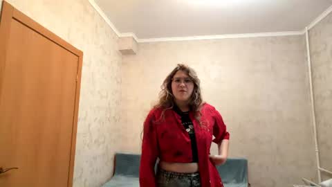 Snapshot of shanaeniebergall chatting on 3, 7, 2026 Sofia online show from 3, 7, 2026