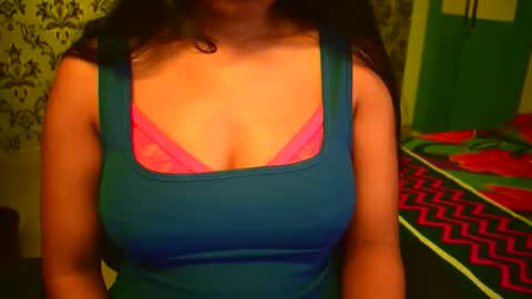 Snapshot of shanaya_indian chatting on 1, 2, 2026 shanaya indian online show from 1, 2, 2026