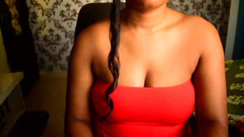 Snapshot of shanaya_indian chatting on 22, 6, 2026 shanaya indian online show from 22, 6, 2026