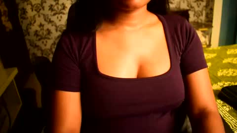 Snapshot of shanaya_indian chatting on 24, 6, 2026 shanaya indian online show from 24, 6, 2026