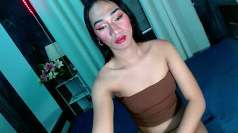 MISS SHANE online show from 17, 1, 2025