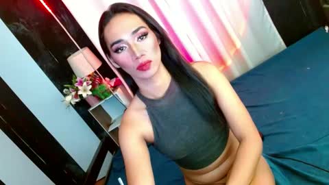 MISS SHANE online show from 7, 2, 2025