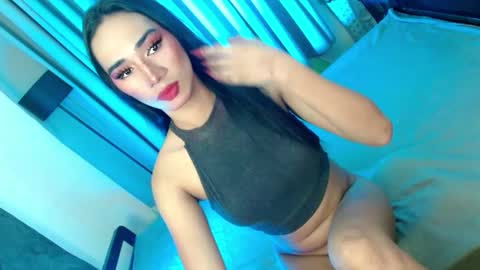 MISS SHANE online show from 9, 2, 2025