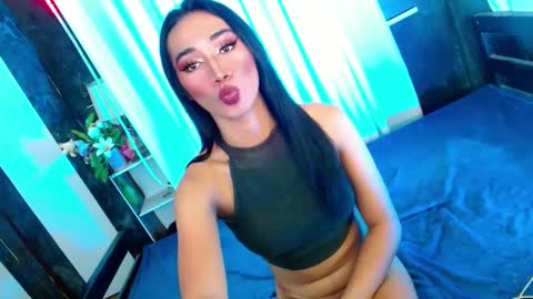 MISS SHANE online show from 11, 2, 2025