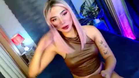 MISS SHANE online show from 11, 9, 2025