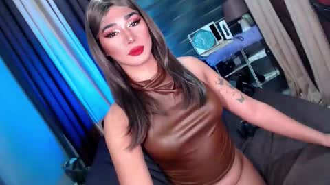 MISS SHANE online show from 24, 9, 2025