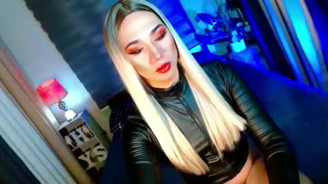 MISS SHANE online show from 6, 10, 2025