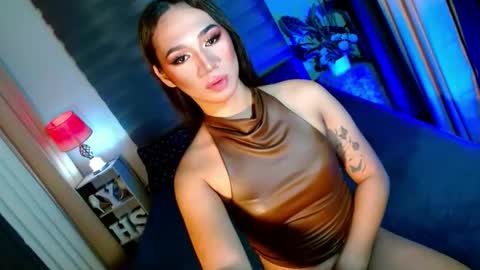 MISS SHANE online show from 16, 10, 2025