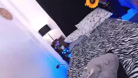 MISS SHANE online show from 2, 3, 2026