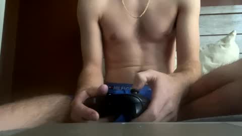 ShaneConn online show from 31, 12, 2024