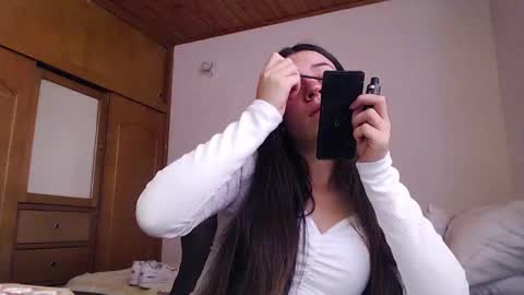 shanel_lozano online show from 14, 3, 2026