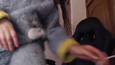 shanel_lozano online show from 15, 4, 2026