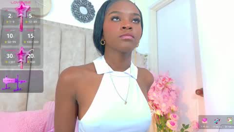 Snapshot of shanelwest7 chatting on 15, 9, 2025 Shanel online show from 15, 9, 2025