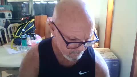 shaneo781570 online show from 8, 5, 2026