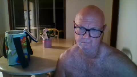 shaneo781570 online show from 13, 5, 2026