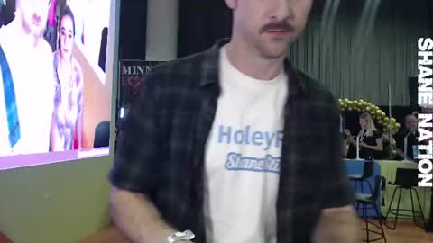 Snapshot of shanestickrod chatting on 26, 6, 2026 shanestickrod online show from 26, 6, 2026