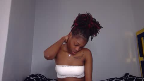 shania_sleigh online show from 17, 1, 2025