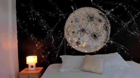 ShaniaDaniels online show from 22, 12, 2025