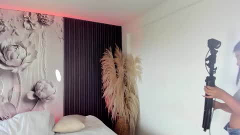 ShaniaDaniels online show from 24, 2, 2026