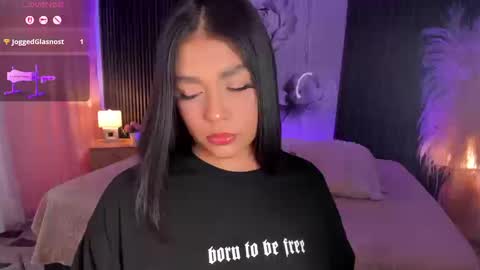 ShaniaDaniels online show from 18, 3, 2026