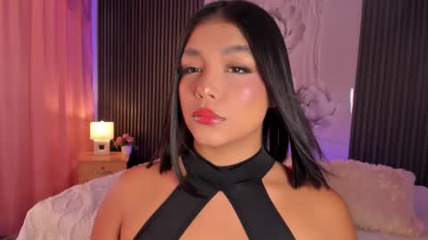 ShaniaDaniels online show from 19, 3, 2026