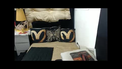 shanleehotcreammy online show from 16, 12, 2025