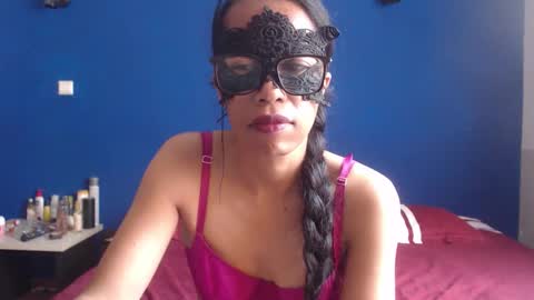 Snapshot of shanna36 chatting on 9, 1, 2026 shanna36 online show from 9, 1, 2026