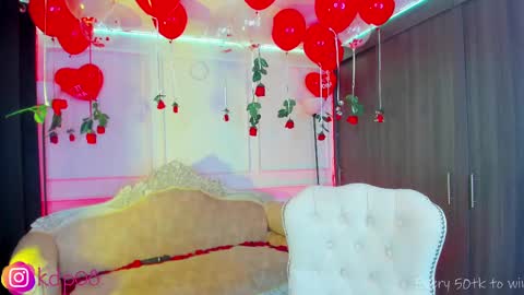 Shannol online show from 15, 2, 2025