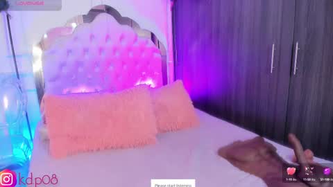 Shannol online show from 24, 9, 2025