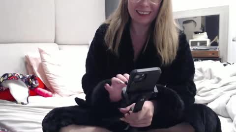 Snapshot of shannon07 chatting on 4, 1, 2025 Shannon07 online show from 4, 1, 2025