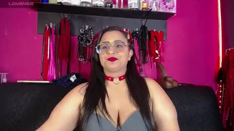Snapshot of shannon_queen_ chatting on 31, 5, 2026 Shannon online show from 31, 5, 2026