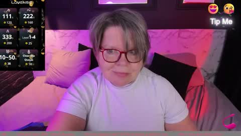 Shannon online show from 20, 12, 2025