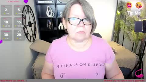 Snapshot of shannonshine chatting on 18, 5, 2026 Shannon online show from 18, 5, 2026