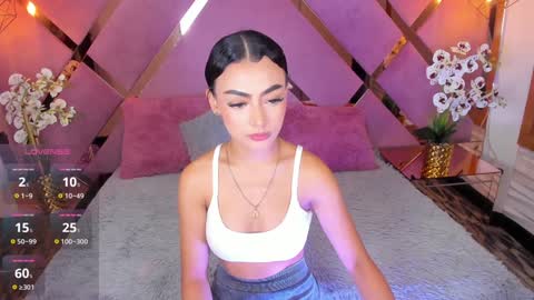 Snapshot of shanonclark chatting on 30, 12, 2024 SHANON online show from 30, 12, 2024