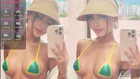 Snapshot of shanonclark chatting on 5, 2, 2025 SHANON online show from 5, 2, 2025