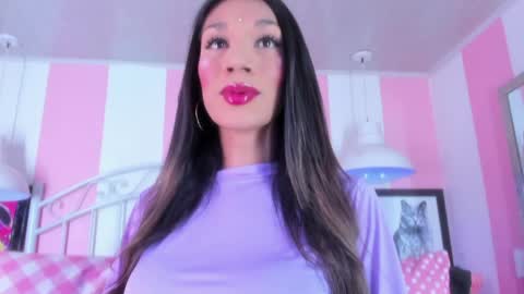 Snapshot of shantal_ferrer3 chatting on 13, 5, 2026 shantal_ferrer3 online show from 13, 5, 2026