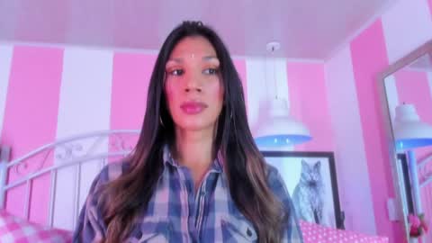 Snapshot of shantal_ferrer3 chatting on 15, 5, 2026 shantal_ferrer3 online show from 15, 5, 2026