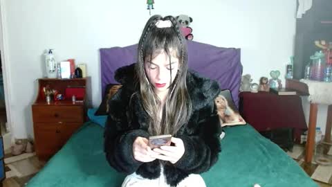 Snapshot of shantal_houston chatting on 16, 10, 2025 Shantal online show from 16, 10, 2025