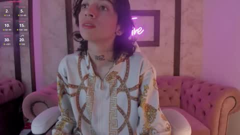 Shantal online show from 24, 11, 2025