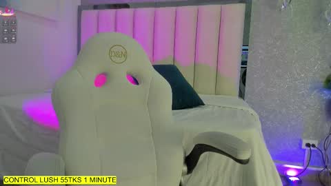 Shantal online show from 16, 3, 2026