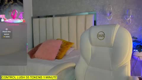 Shantal online show from 28, 3, 2026