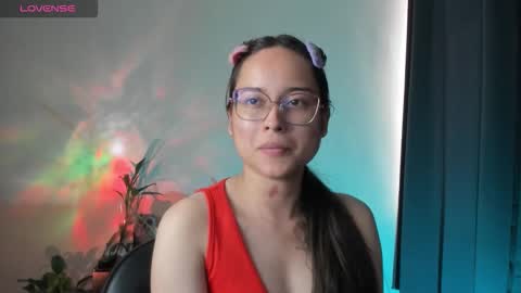 Cat-FOLLOWME and we talk IGshantal cerezo online show from 3, 10, 2025