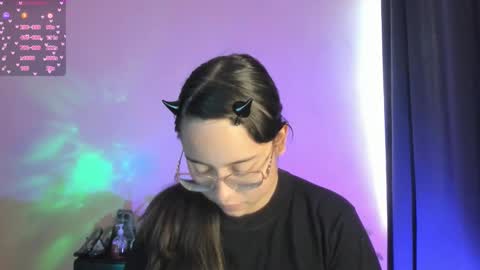 Cat-FOLLOWME and we talk IGshantal cerezo online show from 26, 11, 2025