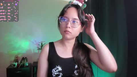 Cat-FOLLOWME and we talk IGshantal cerezo online show from 22, 12, 2025