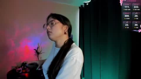 Cat-FOLLOWME and we talk IGshantal cerezo online show from 31, 1, 2026