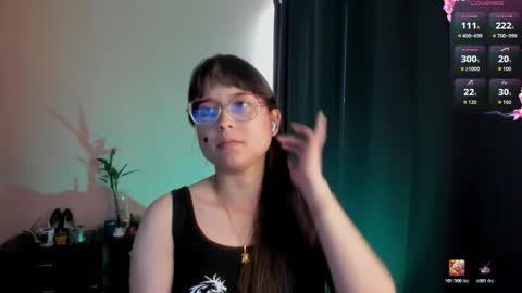 Cat-FOLLOWME and we talk IGshantal cerezo online show from 5, 2, 2026