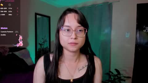 Cat-FOLLOWME and we talk IGshantal cerezo online show from 24, 2, 2026