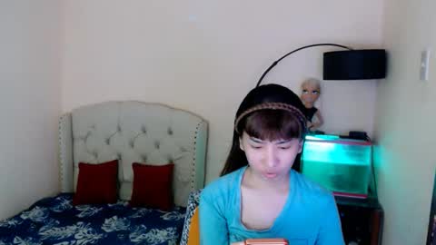 SHANTA FOX  s online show from 22, 3, 2026